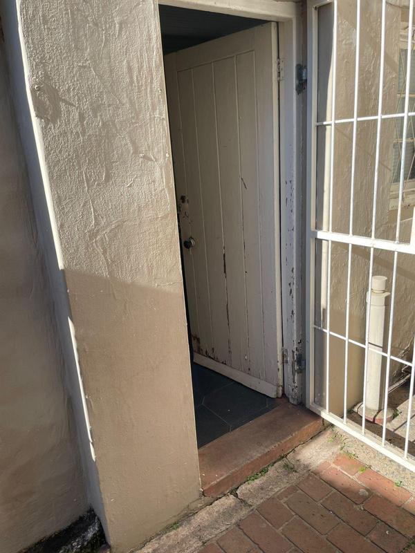 To Let 1 Bedroom Property for Rent in Grahamstown Eastern Cape